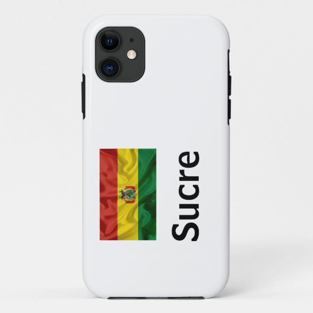 Capa par iPHONE Sucre Case-Mate iPhone Case (Back)