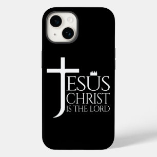Capa para Celular   IPhone - Jesus Christ Case-Mate iPhone 14 Case