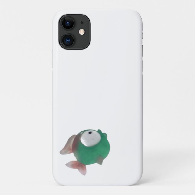 Capa Para iPhone 11 iPhone / iPad case (Back)