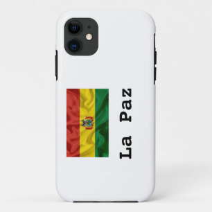 Capa para Iphone La Paz iPhone 11 Case