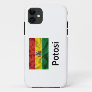 Capa para Iphone Potosi iPhone 11 Case
