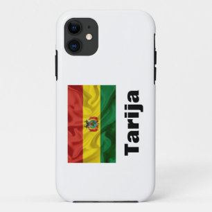 Capa para Iphone Tarija iPhone 11 Case