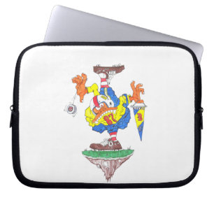 Capa para laptop promo 87 sleeve
