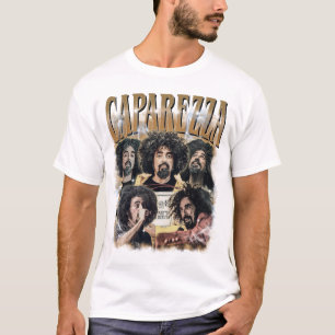 Caparezza - Italian rapper T-Shirt