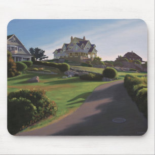 Cape Ann Morning 2013 Mouse Pad