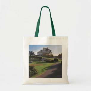 Cape Ann Morning 2013 Tote Bag
