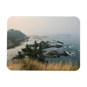 Cape Arago State Park, Oregon Coast Magnet