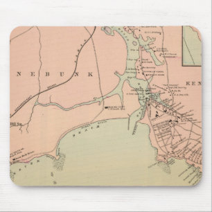 Cape Arundel, Kennebunkport, Maine Mouse Pad