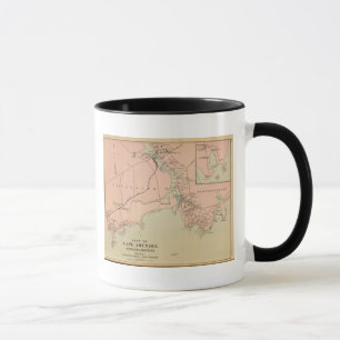 Cape Arundel, Kennebunkport, Maine Mug
