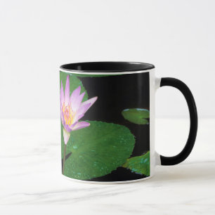 Cape Blue Water Lily (Nymphaea Capensis) Mug