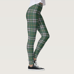 Cape Breton Island Original Tartan Leggings