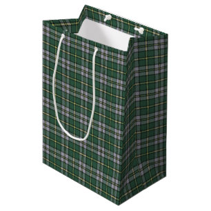 Cape Breton Island  Original Tartan  Medium Gift Bag