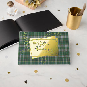 Cape Breton Island Provincial Tartan Guest Book