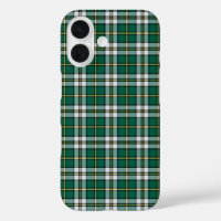 Cape Breton Nova Scotia Canada Tartan