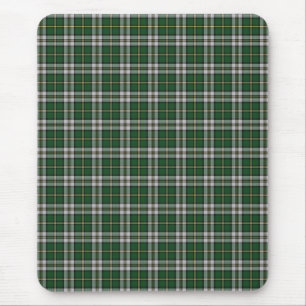 Cape Breton tartan plaid Mouse Pad