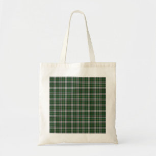 Cape Breton tartan plaid Tote Bag