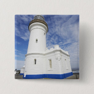 Cape Byron Lighthouse, Cape Byron (Australia's 15 Cm Square Badge
