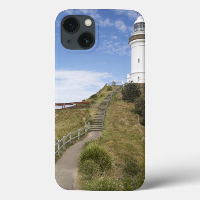 Cape Byron Lighthouse, Cape Byron (Australia's 2 Case-Mate iPhone Case (Back)