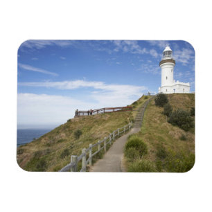 Cape Byron Lighthouse, Cape Byron (Australia's 2 Magnet