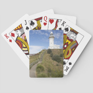 Cape Byron Lighthouse, Cape Byron (Australia's 2 Playing Cards