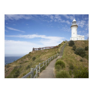 Cape Byron Lighthouse, Cape Byron (Australia's 2 Postcard