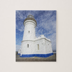 Cape Byron Lighthouse, Cape Byron (Australia's Jigsaw Puzzle