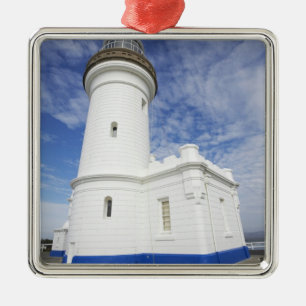 Cape Byron Lighthouse, Cape Byron (Australia's Metal Ornament