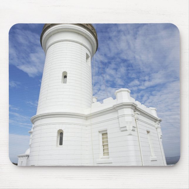 Cape Byron Lighthouse, Cape Byron (Australia's Mouse Pad (Front)