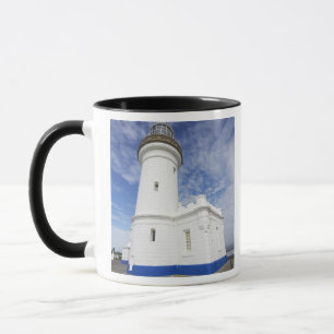 Cape Byron Lighthouse, Cape Byron (Australia's Mug