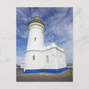 Cape Byron Lighthouse, Cape Byron (Australia's Postcard