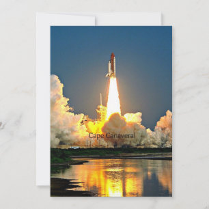 Cape Canaveral Florida Launch Pad