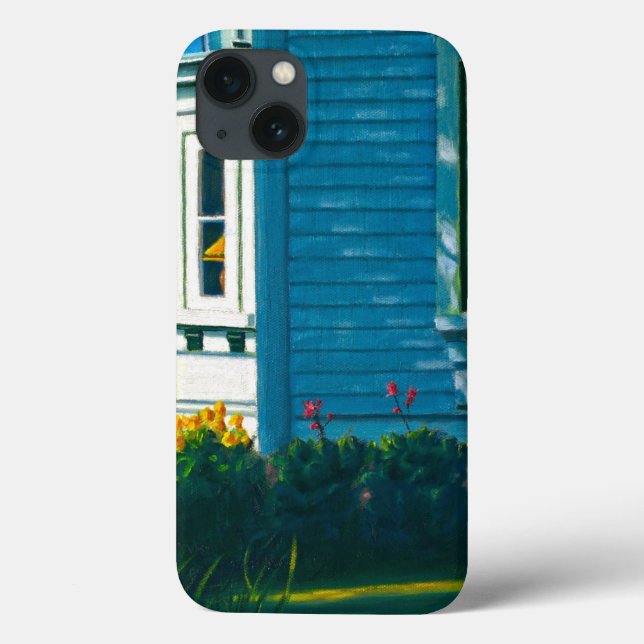 Cape Cod Bays 2009 Case-Mate iPhone Case (Back)