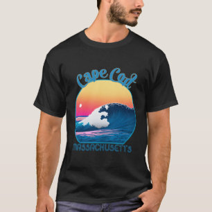 Cape Cod Cape Cod T-Shirt