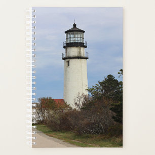 Cape Cod Light Planner
