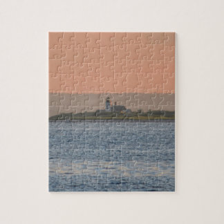 Cape Cod Lighthouse Jigsaw Puzzle