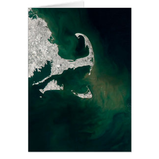 Cape Cod, Martha's Vineyard and Nantucket