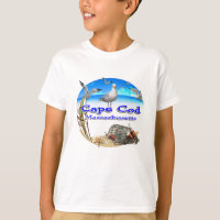 Cape Cod - Massachusetts