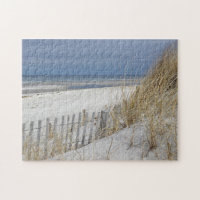 Cape Cod Seascape