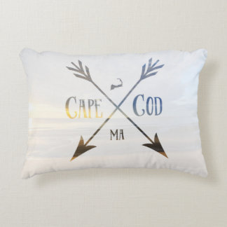 Cape Cod Series 01 Accent Pillow