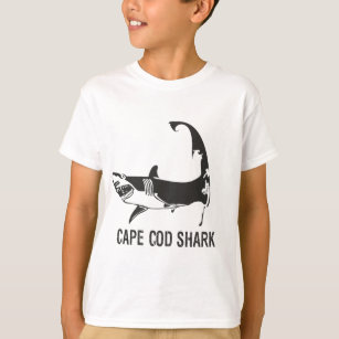 CAPE COD SHARK T-Shirt