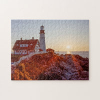 Cape Elizabeth Maine