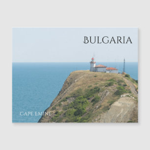 Cape Emine. Bulgaria