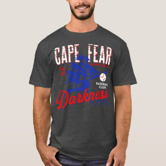 Cape Fear Darkness T-Shirt