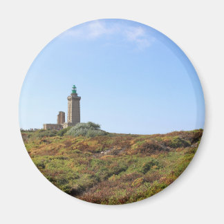 Cape Fréhel Lighthouse Magnet