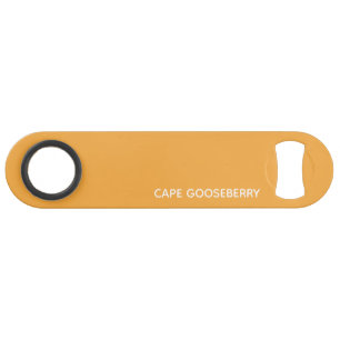 Cape Gooseberry yellow colour name