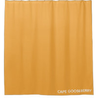 Cape Gooseberry yellow colour name