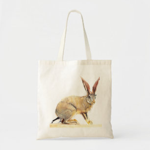 Cape Hare 2010 2 Tote Bag