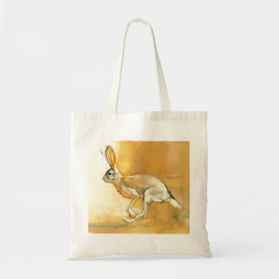 Cape Hare 2010 Tote Bag