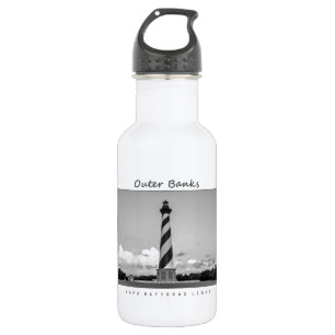 Cape Hatteras Light. 532 Ml Water Bottle