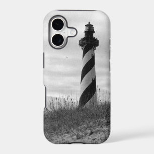 Cape Hatteras Lighthouse